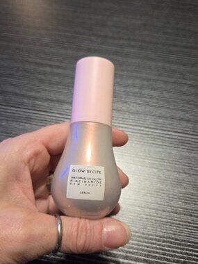 Glow recipe Watermelon Glow Niacinamide Dew drops Serum